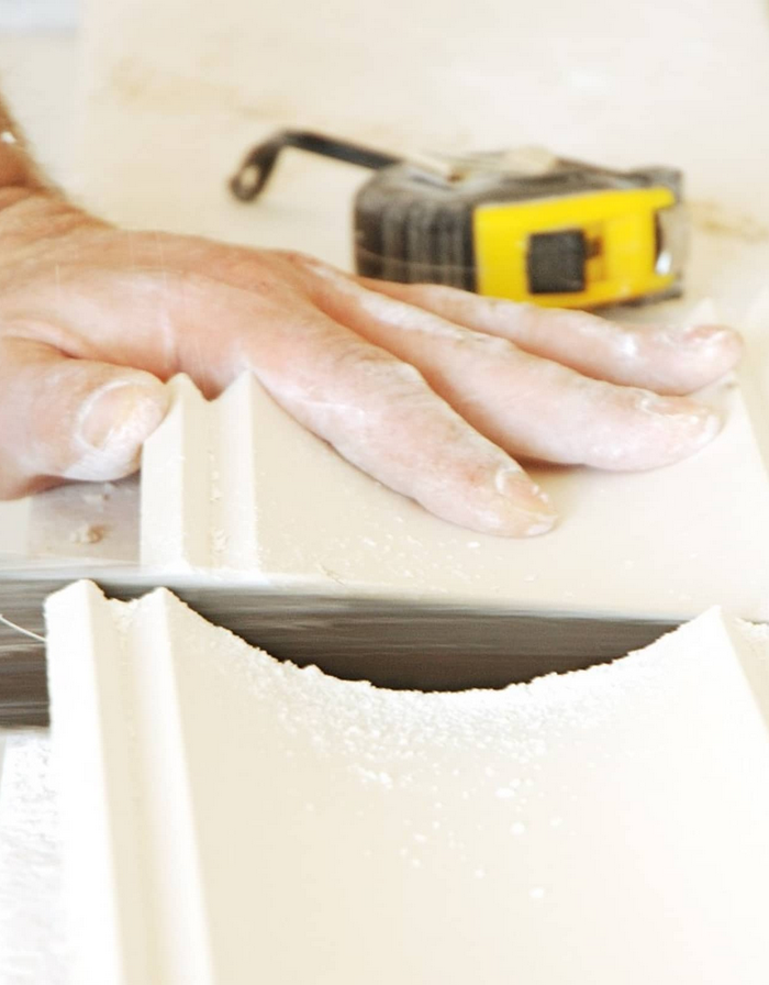 Servicios - Pintura decorativa en Badajoz