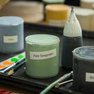 Pintura decorativa en Badajoz